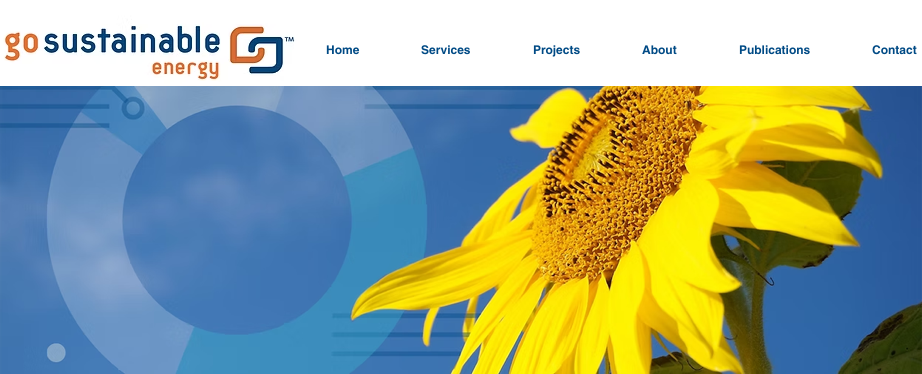 Go Sustainable Energy, LLC